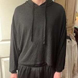 Z Supply SUPER SOFT Lounge Hoodie 🖤